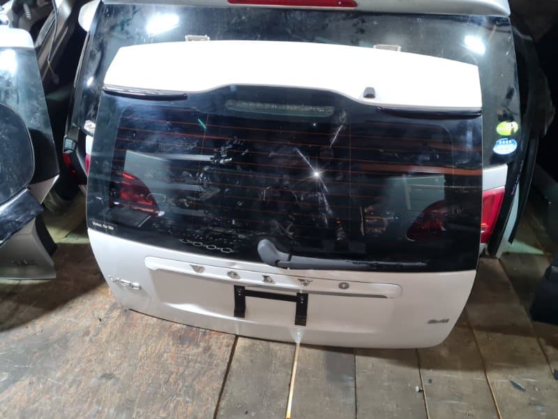 Крышка багажника Volvo V50 MW B5244S 2009 (б/у)