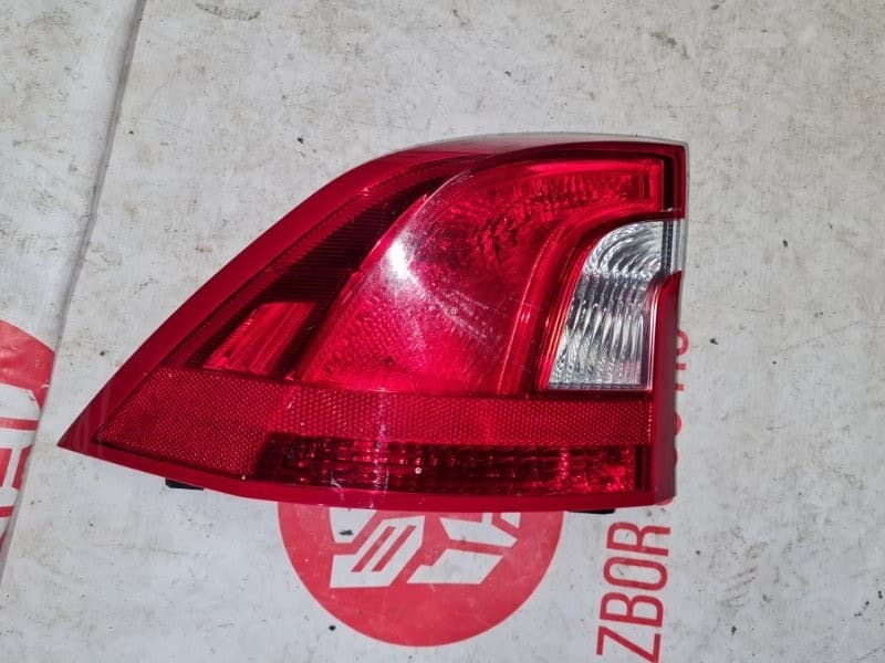 Фонарь Volvo S60 Y20 B4164T 2012 лев. (б/у)