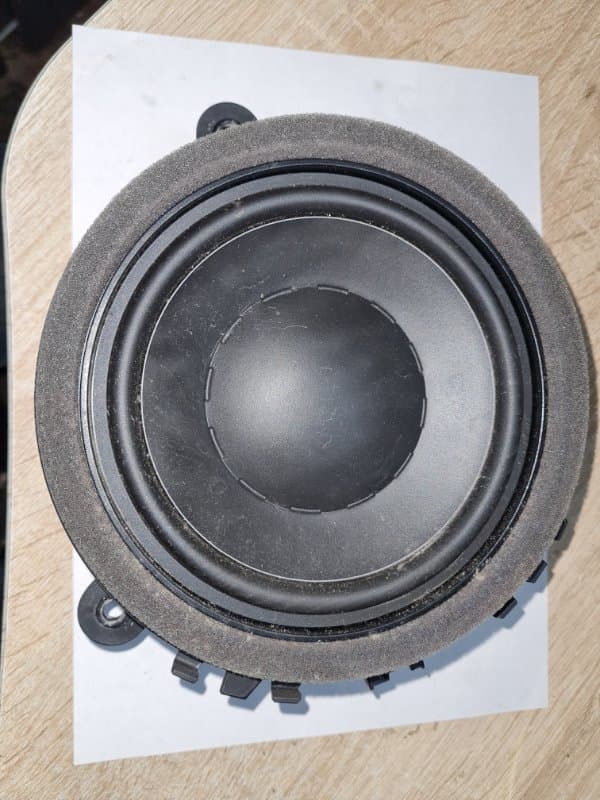Динамик DYNAUDIO volvo S40 MS B5254T7 2009 (б/у)