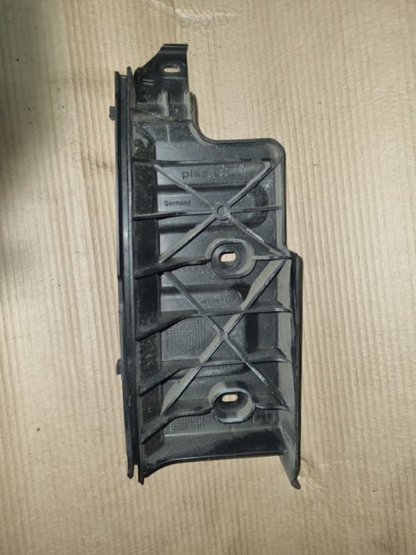 Кронштейн бампера Audi A6 4F5 BDX 2007 (б/у)