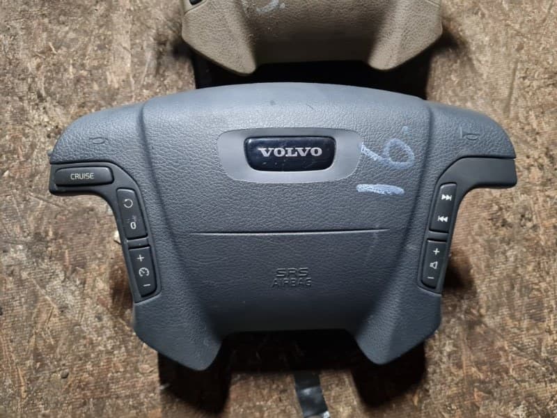 Аэрбег водителя Volvo S80 AS B6284T 2002 (б/у)