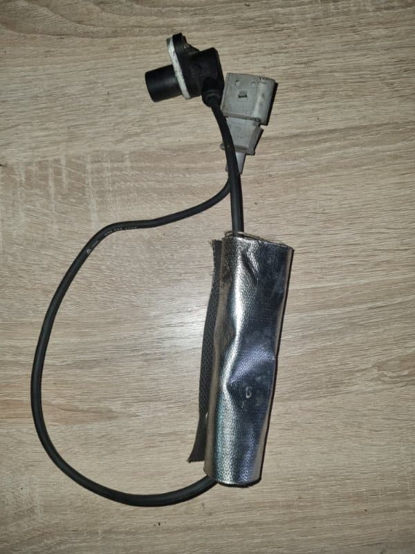 датчик коленвала