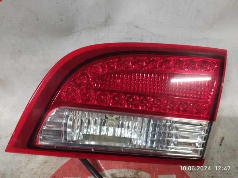 Фонарь Ford Escape ZD AJ30 2008 задн. прав. (б/у)