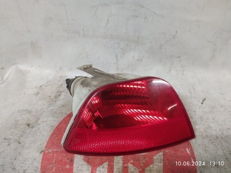 Фонарь противотуманный FORD FOCUS DAW FYDB 2000 задн. (б/у)