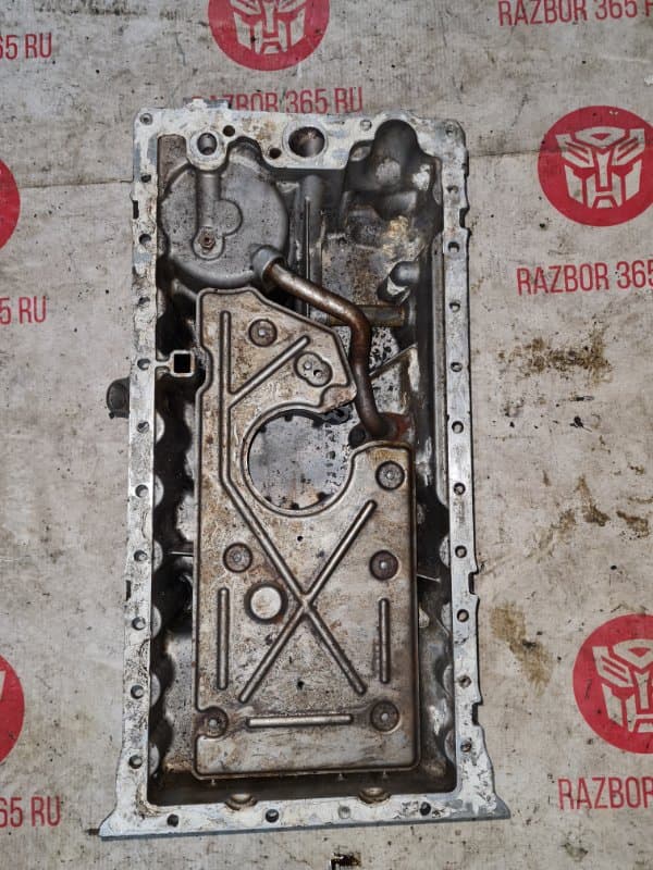 Поддон Volvo V70 SW B5254T4 2004 (б/у)