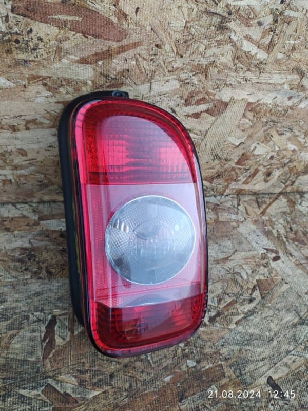 Фонарь MINI Clubman R55 N12B16AA 2008 задн. прав. (б/у)