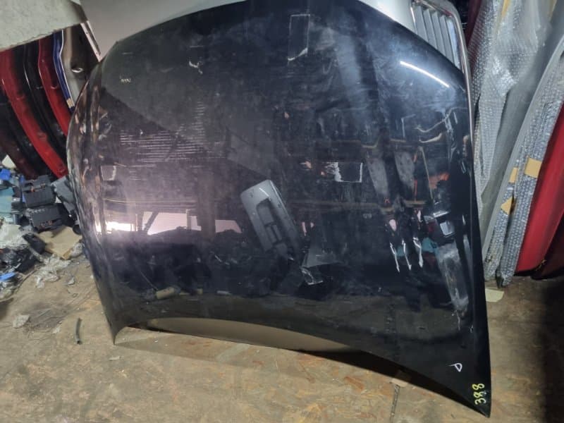 Капот Audi A3 8PA CCZ 2011 (б/у)
