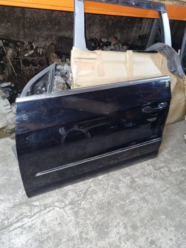 Дверь Volkswagen Passat CC 358 BWS 2011 перед. лев. (б/у)
