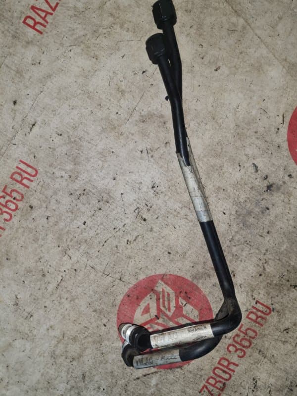 Комплект трубок АКПП Porsche Cayenne 957 55.01 2010 (б/у)