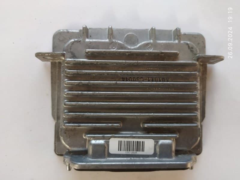 БЛОК РОЗЖИГА XENON Volvo S60 Y20 B6304T 3.0 2012 (б/у)