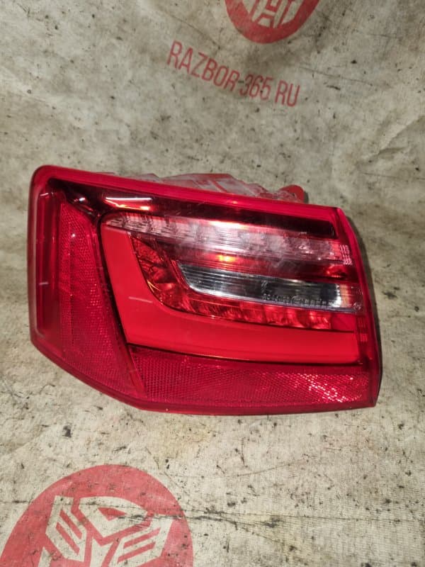 Фонарь Audi A6 4G2 CHVA 2014 задн. лев. (б/у)