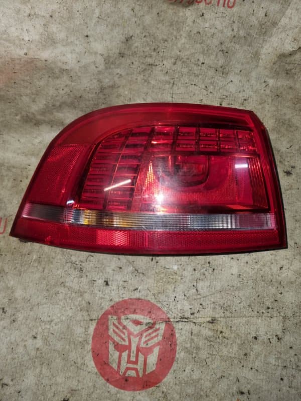 Фонарь Volkswagen Passat 365 CCZ 2012 задн. лев. (б/у)