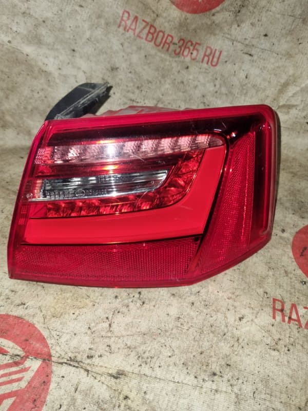 Фонарь Audi A6 4G2 CHVA 2014 задн. прав. (б/у)