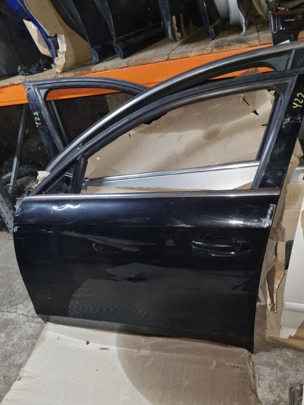 Дверь Audi A4 8K2 CDN 2010 перед. лев. (б/у)