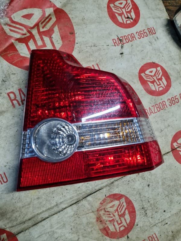 Фонарь VOLVO S40 MS B5244S5 2007 задн. прав. (б/у)