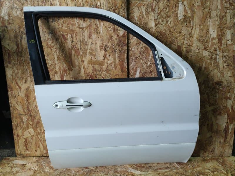 Дверь Ford Escape ZD L3 2008 перед. прав. (б/у)