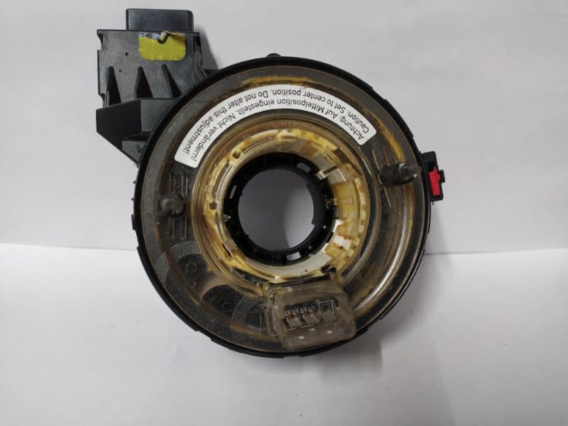 Кольцо SRS AIR BAG Audi TT 8J3 BWA 2010 (б/у)