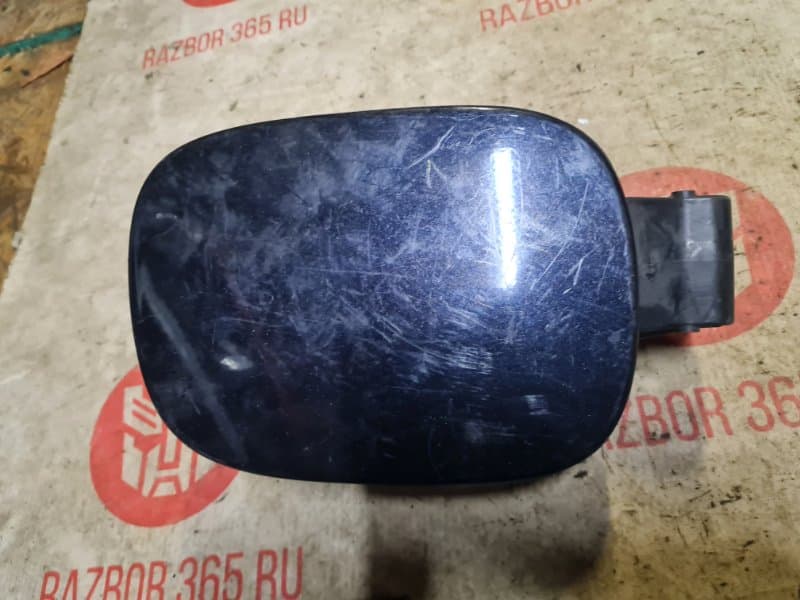 Лючок бензобака Volvo V70 BW B5254T6 2009 (б/у)
