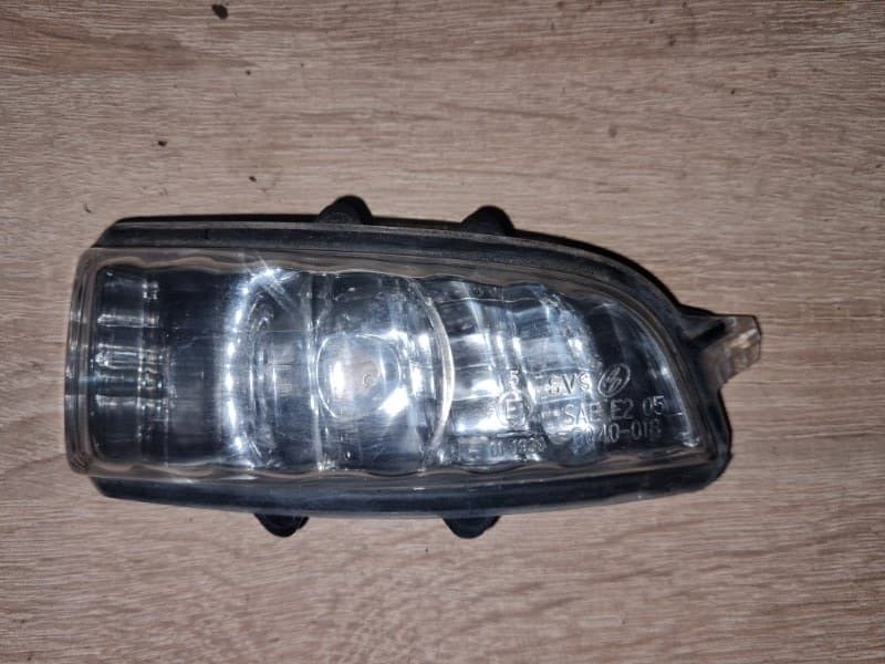 Указатель поворота Volvo S80 AS B6324S 2010 прав. (б/у)