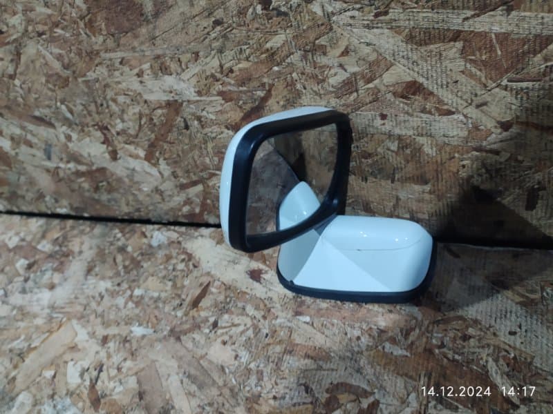 Зеркало Ford Escape ZD L3 2008 перед. лев. (б/у)