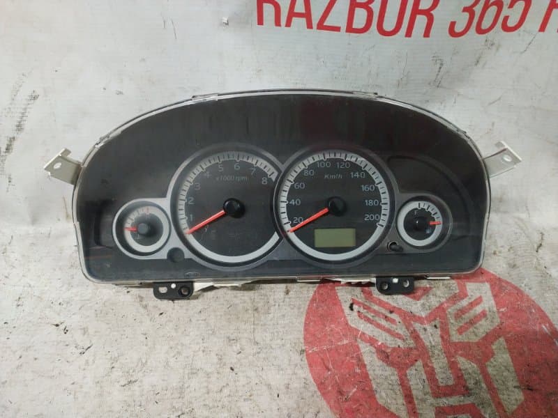 Щиток приборов Ford Escape ZD AJ30 2008 (б/у)