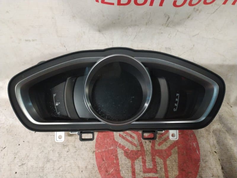Щиток приборов Volvo v40 MV B4164T 2014 (б/у)