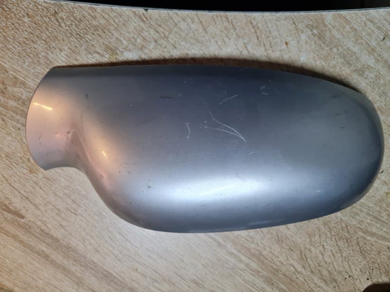 Крышка зеркала VOLVO S60 RS B5254T2 2003 (б/у)