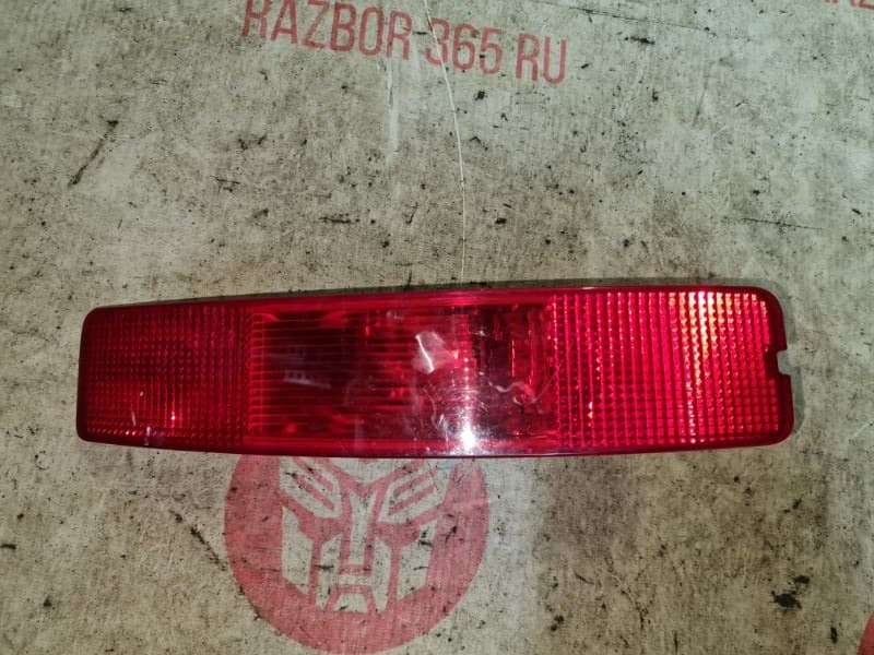 Катафот бампера Volvo XC90 C B5254T2 2005 задн. лев. (б/у)