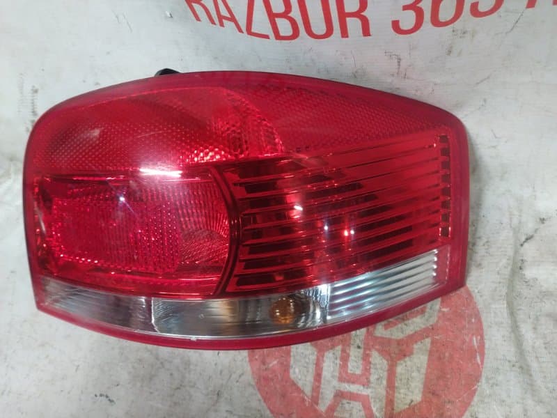 Фонарь Audi A3 8P COUPE AXW 2004 задн. прав. (б/у)