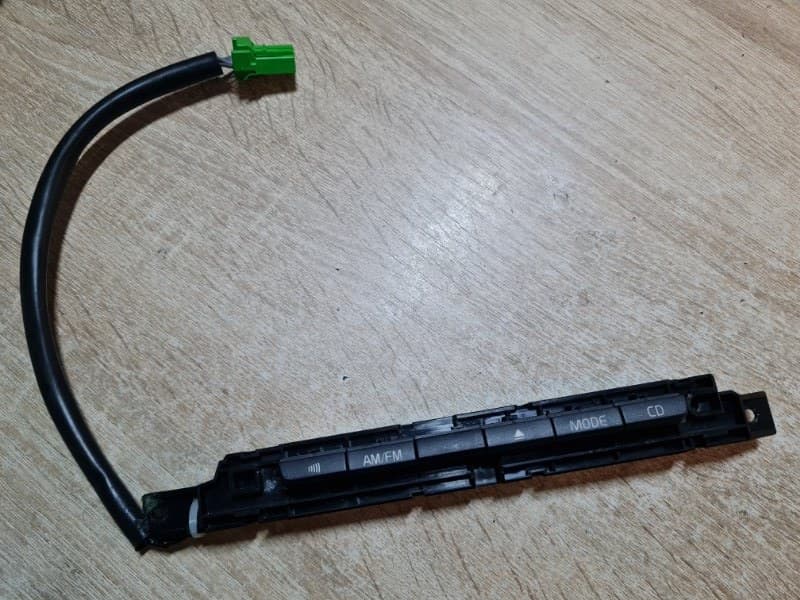 Блок кнопок VOLVO XC60 DZ B6304T2 2010 (б/у)
