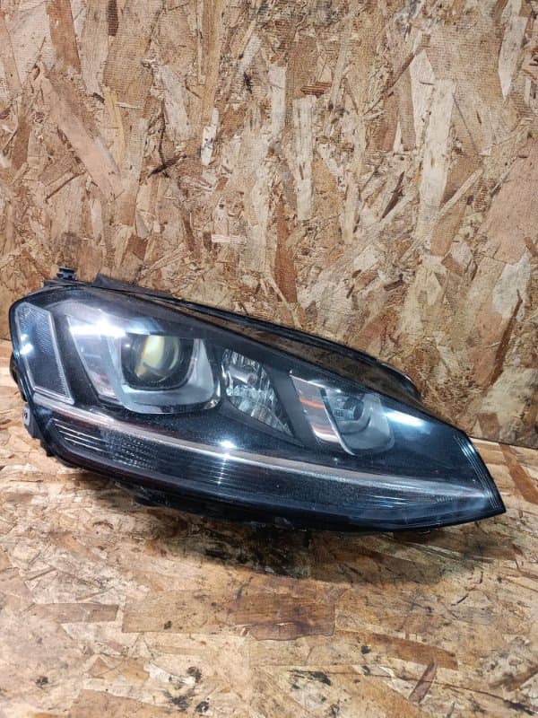 Фара ксенон Volkswagen Golf 5G1 CJZ 2014 перед. лев. (б/у)