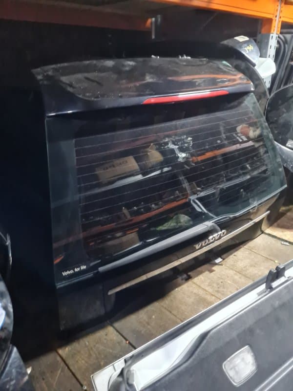 Крышка багажника Volvo xc90 C B6324S 2007 (б/у)