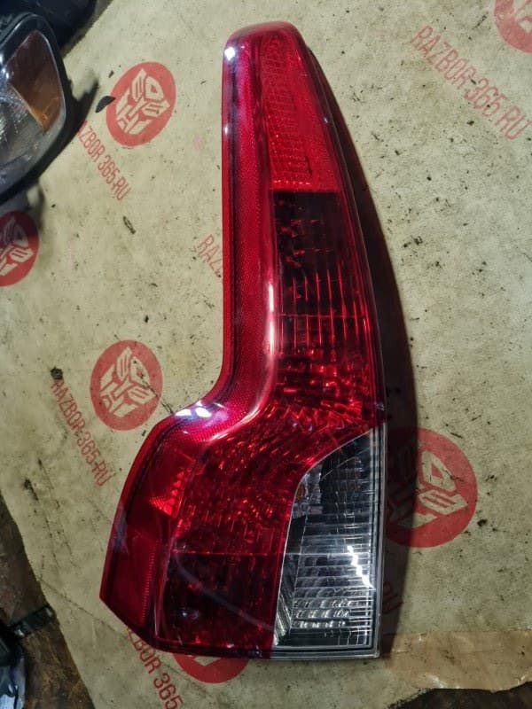Фонарь Volvo V50 MW B5254T7 2010 задн. лев. (б/у)