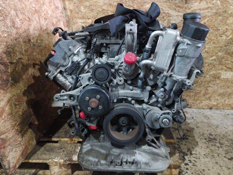 ДВИГАТЕЛЬ 112.944 Mercedes-Benz S-CLASS W220 112.944 2001 (б/у)