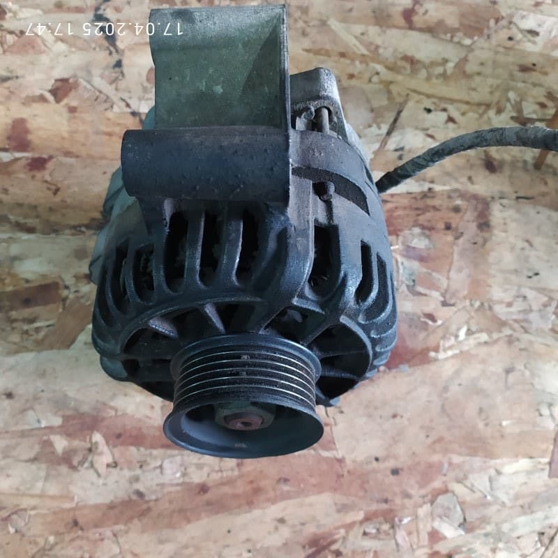 Генератор 110A Ford Escape ZD AJ30 2008 (б/у)