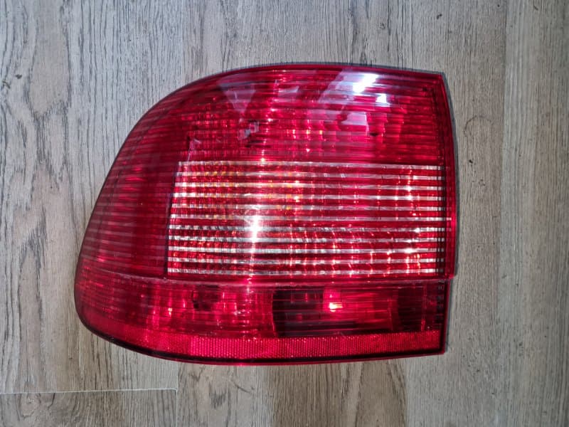 Фонарь Porsche Cayenne 955 M48.00 2003 задн. лев. (б/у)
