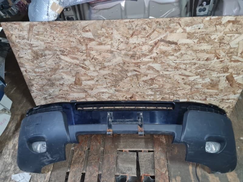 Бампер VOLVO XC90 C B5254T2 2006 перед. (б/у)