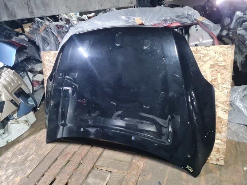 Капот VOLVO XC60 DZ B6304T2 2010 (б/у)
