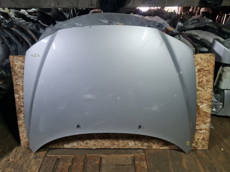 Капот Volvo S60 RS B5254T2 2004 (б/у)