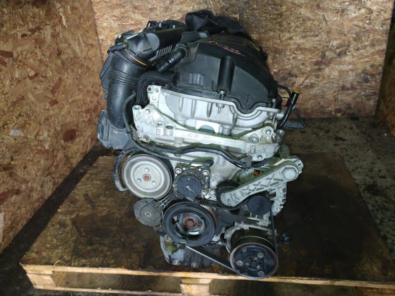 ДВИГАТЕЛЬ N12B16AA