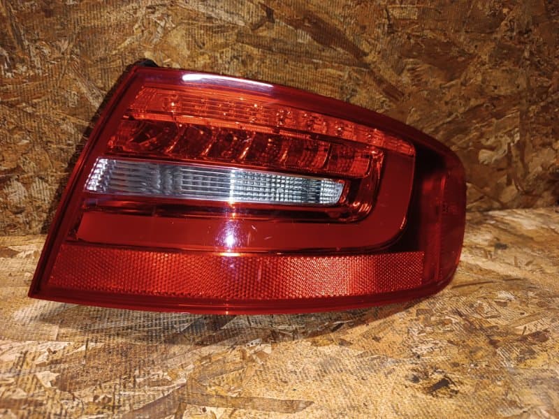 Фонарь AUDI A4 Allroad 8KH CDN 2013 задн. прав. (б/у)