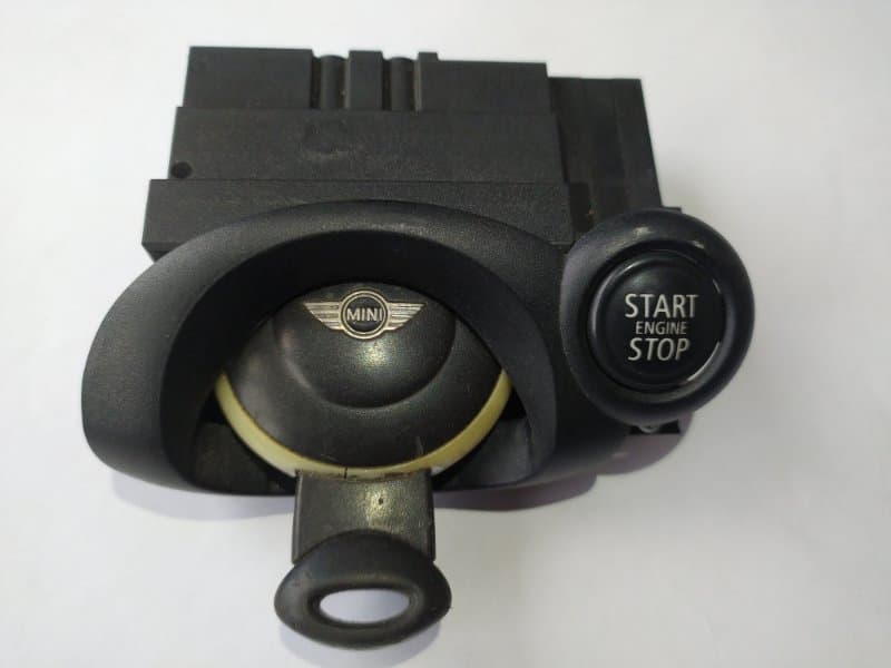 Замок зажигания MINI Clubman R55 N12B16AA 2008 (б/у)