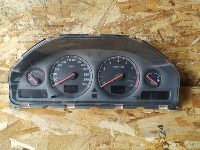 Щиток приборов VOLVO S80 TS B5244S 2001 (б/у)