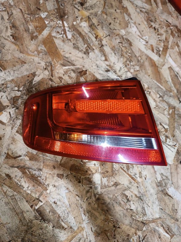 Фонарь Audi A4 8K2 CDN 2009 задн. лев. (б/у)