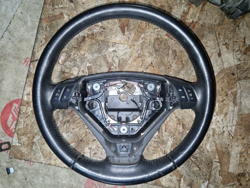 Руль Volvo S60 RS B5244S 2004 (б/у)