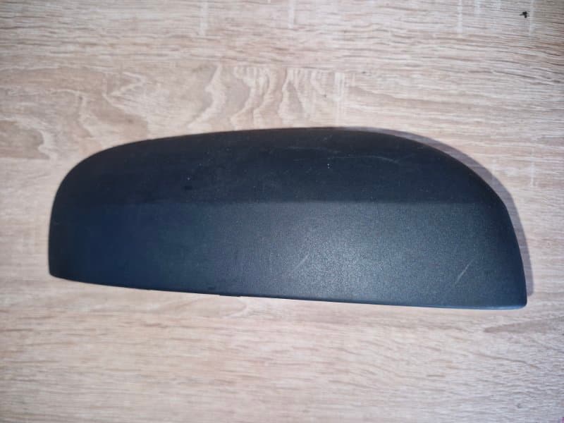 Крышка зеркала Volvo S60 SW B5254T2 2005 прав. (б/у)