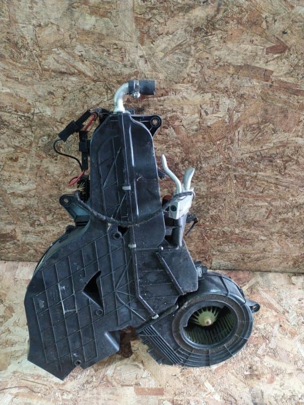 Корпус печки Mercedes-Benz Viano W639 112.976 2007 задн. (б/у)