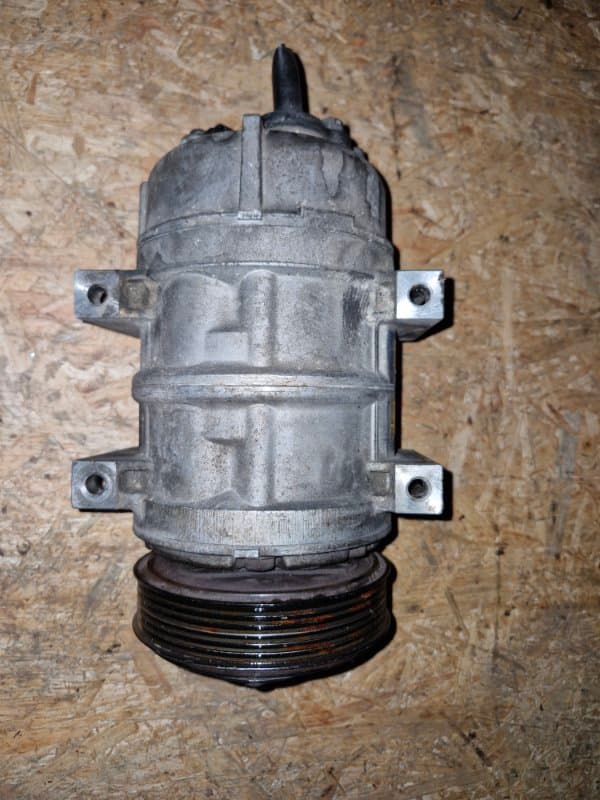 Компрессор кондиционера VOLVO S60 RS B5244S 2002 (б/у)