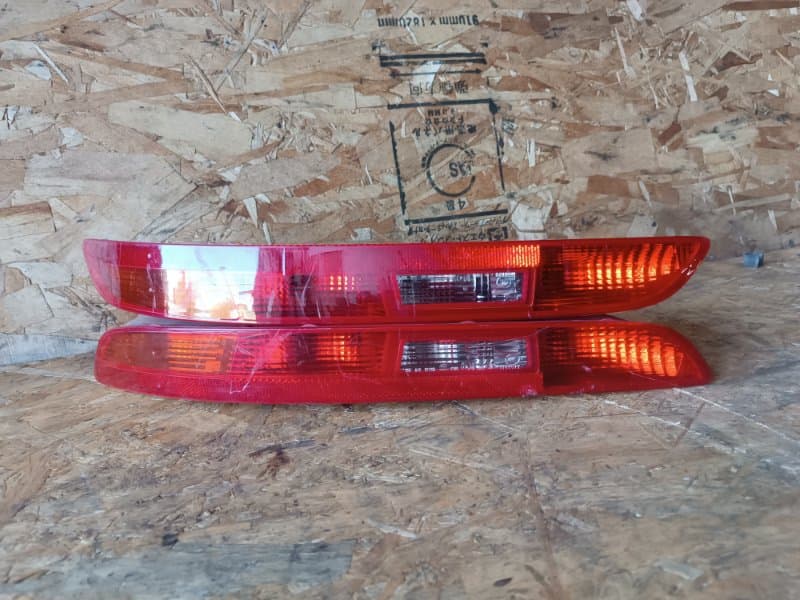 Катафот бампера AUDI Q3 8UB CPSA 2013 задн. (б/у)