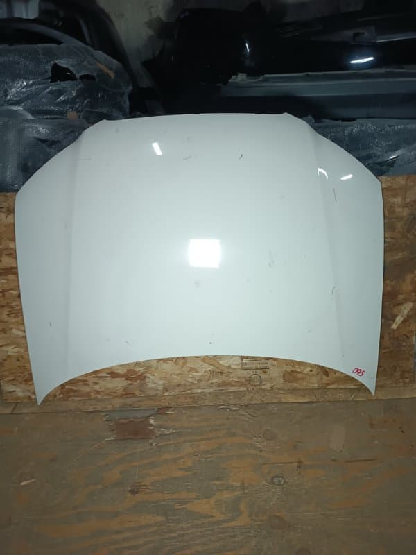Капот Audi A3 8P1 BSE 2006 (б/у)